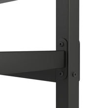 Load image into Gallery viewer, Metal Full Size Bed Frame with Headboard and Footboard Platform Metal Bed Frame Full for Adults Teens Kids, Metal Full Bed Frame, Bedroom Furniture, No Box Spring Needed