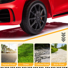 Load image into Gallery viewer, Mercedes Benz Ride on Toys for Kids Boys Girls, 12V Kids Ride on Sports Cars with Remote Control, Battery Powered Electric Cars Vehicle for Kids with LED Headlights, MP3, USB, TF Card Slot, Red