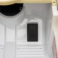 Load image into Gallery viewer, iRerts White 12V Chevrolet 3100 Powered Ride on Cars with Remote Control, Electric Car for Kids with Bluetooth, Music, USB Port, LED Light, 4 Wheels Kids Ride on Toys for Toddlers Boys Girls 3-6 Ages