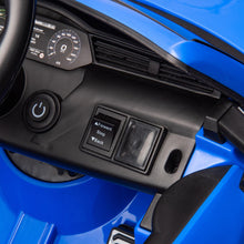 Load image into Gallery viewer, iRerts Kids Electric Cars for Toddlers, Licensed Audi SQ8 12V Ride on Cars with Remote Control, Battery Powered Ride on Toys with Music, LED Lights, 4 Wheel Suspension, Gifts for Kids Aged 3-6, Blue