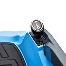 Load image into Gallery viewer, iRerts 12V Bumper Car for Kids Toddlers, Battery Powered Bumper Car Ride On Toys with Remote Control, Bluetooth, Music, Flashing Lights, Toddler Ride on Cars for 1.5-5 Year Old Boys Girls, Blue