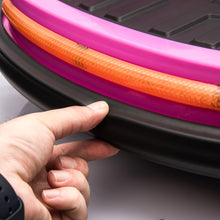 Load image into Gallery viewer, iRerts 12V Bumper Car for Kids Toddlers, Battery Powered Bumper Car Ride On Toys with Remote Control, Bluetooth, Music, Flashing Lights, Toddler Ride on Cars for 1.5-5 Year Old Boys Girls, Pink