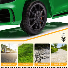 Load image into Gallery viewer, Mercedes Benz Ride on Toys for Kids Boys Girls, 12V Kids Ride on Sports Cars with Remote Control, Battery Powered Electric Cars Vehicle for Kids with LED Headlights, MP3, USB, TF Card Slot, Green