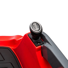 Load image into Gallery viewer, iRerts 12V Bumper Car for Kids Toddlers, Battery Powered Bumper Car Ride On Toys with Remote Control, Bluetooth, Music, Flashing Lights, Toddler Ride on Cars for 1.5-5 Year Old Boys Girls, Red