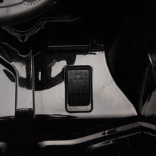 Load image into Gallery viewer, iRerts 24V Ride on PickUp Truck with Remote Control, 4WD Battery Powered Ride on Car with Bluetooth Music, USB/AUX Port, Rear Storage Box, LED Lights, Ride on Toys for Kids Boys Girls Gift, Black