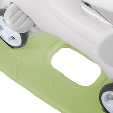 Load image into Gallery viewer, 4 in 1 Baby Rocking Horse, Toddler Push Car Baby Rocking Toy for Toddlers 1-3 Years Old, Ride on Toy with Detachable Balance Board and Footrest, Balance Bike with Push Handle, 1 Year Old Birthday Gift