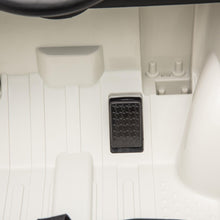 Load image into Gallery viewer, iRerts Ride on Dump Truck for Boys, 12V Ride on Car with Remote Control, 4 Wheel Construction Vehicles with Electric Dump Bed and Shovel, Powered Ride on Toys with Bluetooth, Music, USB Port, White