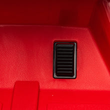 Load image into Gallery viewer, Licensed Dodge RAM 2500 12V Ride On Cars with Remote Control, Kids Electric Ride on Pickup Truck with Music, MP3/USB Port, Cup Holder, Back Storage, Electric Cars for Kids Boys Girls 3-6 Ages, Red