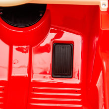 Load image into Gallery viewer, iRerts Red 12V Chevrolet 3100 Powered Ride on Cars with Remote Control, Electric Car for Kids with Bluetooth, Music, USB Port, LED Light, 4 Wheels Kids Ride on Toys for Toddlers Boys Girls 3-6 Ages