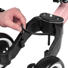 Load image into Gallery viewer, Kids Trike, 3 in 1 Tricycle for kids 2-5 Years Boys Girls, 3 Wheel Pedal Bike with EVA Wheel, Boys Girls Trikes with Adjustable Seat/Handle, Kids Tricycle Pedal Trike for Kids Birthday Gifts