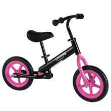 Load image into Gallery viewer, Balance Bikes for Boys Girls, Lightweight Kids Sport Balance Bike for 2-5 Years Old, Height Adjustable Toddler Balance Bicycles for Kids, No Pedal Sports Training Bicycles, Children Push Bikes