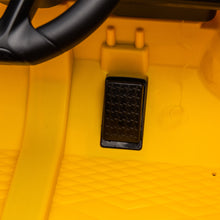 Load image into Gallery viewer, Ride On Toys with Remote Control, Licensed Bentley Mulsanne 12V Ride On Cars for Boys Girls, Electric Ride on Vehicle with Music, USB/MP3, LED Light, Battery Powered Electric Cars for Kids Gift, Yellow