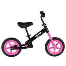 Load image into Gallery viewer, Balance Bikes for Boys Girls, Lightweight Kids Sport Balance Bike for 2-5 Years Old, Height Adjustable Toddler Balance Bicycles for Kids, No Pedal Sports Training Bicycles, Children Push Bikes