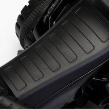 Load image into Gallery viewer, iRerts Black 6V Battery Powered Ride on ATV Cars with Music, LED Lights, Spray Device, Kids Ride on ATV Electric Quad Car for Toddlers Boys Girls 3-5 Year Old Boys Girls Gifts