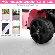 Load image into Gallery viewer, iRerts 6V Kids Ride on Toys, Battery Powered Ride on ATV Cars for Boys Girls Birthday Gifts, Kids Electric Cars for Toddlers, Kids Electric Ride on Vehicles with Headlights, Horn