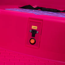 Load image into Gallery viewer, iRerts 6 Volt Bumper Car for Kids Toddlers, Battery Powered Bumper Car Ride On with 360 Degrees Spin, LED Light, Kids Ride on Toys for 3-8 Year Old Boys Girls