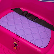 Load image into Gallery viewer, iRerts 6 Volt Bumper Car for Kids Toddlers, Battery Powered Bumper Car Ride On with 360 Degrees Spin, LED Light, Kids Ride on Toys for 3-8 Year Old Boys Girls